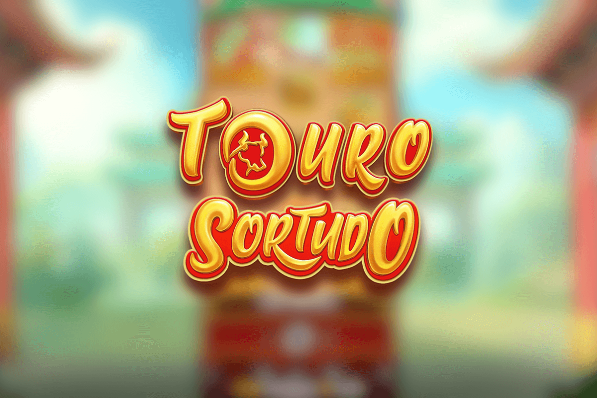 Touro Sortudo: como funciona o slot e onde jogar online