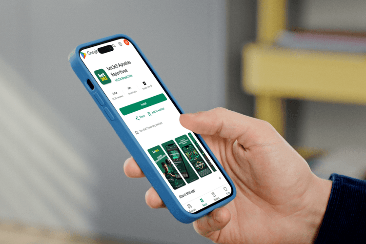 Como Baixar o bet365 App: Passo a Passo Completo | App de Apostas | App ...